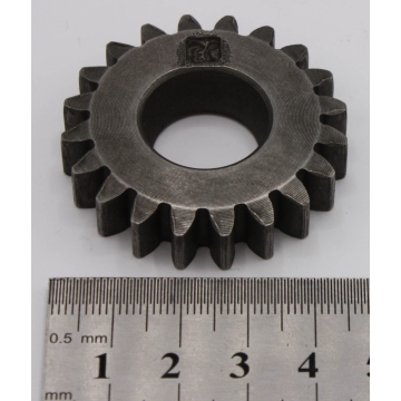 spare parts type Gear kick driven MC från , Essenza