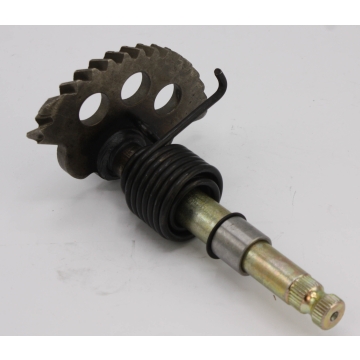 spare parts type Kick start spindle assy MC från , Essenza