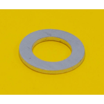 Oil drain plug gasket (ø12 * 20 * 1.5)