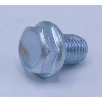 Oil plug