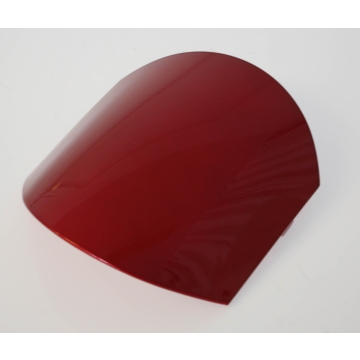 Framskärm Bakre Röd