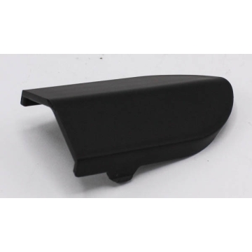 spare parts type Kåpa Monztro Svart Front Dekor Moped från , Monztro