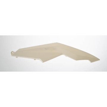 spare parts type Kåpa Vänster Mitten Övre Vit Moped från , Monztro
