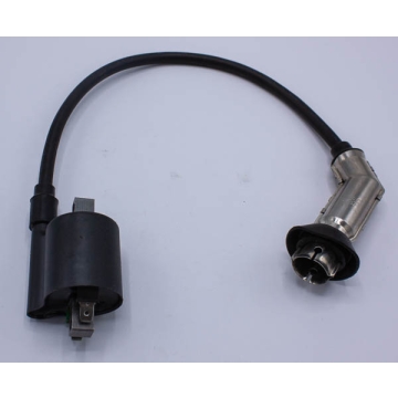 spare parts type Tändspole E4 15 ohm  från ,