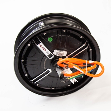 Motor 12" 45km/h 60V3000W Bosch (Lithium)