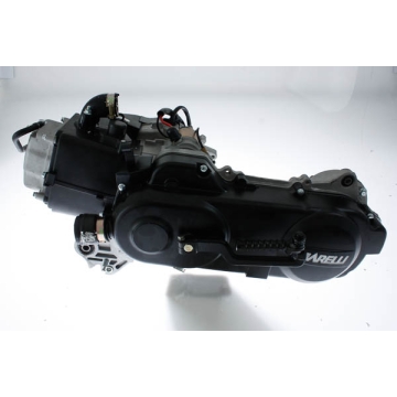 categories  Motor 49cc 12" GY6 euro4 45km/h 43cm kort axel  från ,