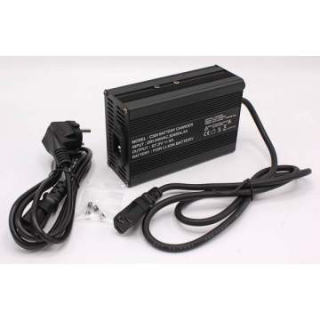 categories  Batteriladdare (Lithium battery) 60V/2.5Ah  från ,