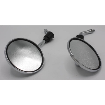 Rear view mirror