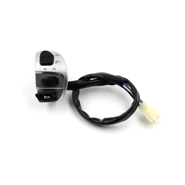 spare parts type Manöverdon vänster Moped från , Vincero, Vincero Electric