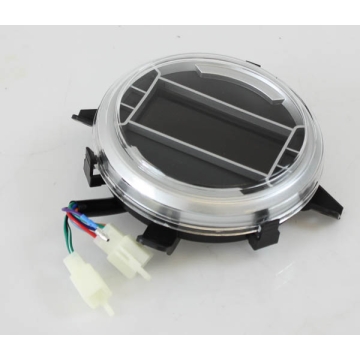 spare parts type Instrumentpanel Vincero lithium 60V Moped från , Vincero, Vincero Electric