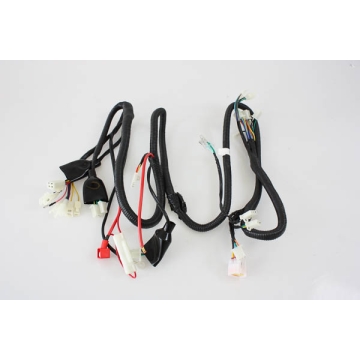 Elsystem Vincero lead-acid