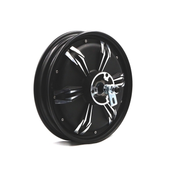 spare parts type Motor 12tum 72V Monztro / Vincero  Moped från , Monztro, Monztro Electric, Vincero, Vincero Electric