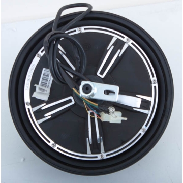 Motor 900W (25km/h)