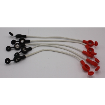 spare parts type Kablage för L-A batteri Moped från , Enzero, GT1, GT1e