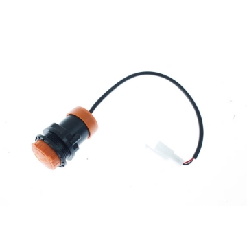 USB-kontakt