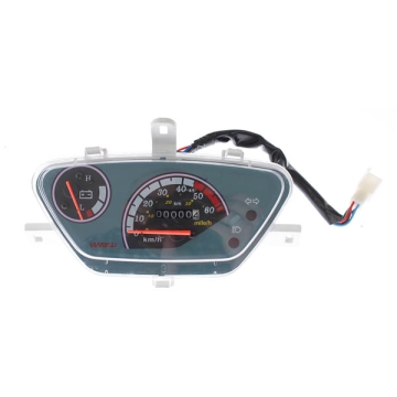 categories  Instrumentpanel Moped från , Enzero, GT1, GT1e