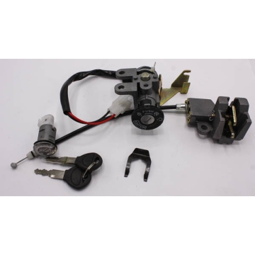 spare parts type Låssats GT1e Moped från , Enzero, GT1, GT1e