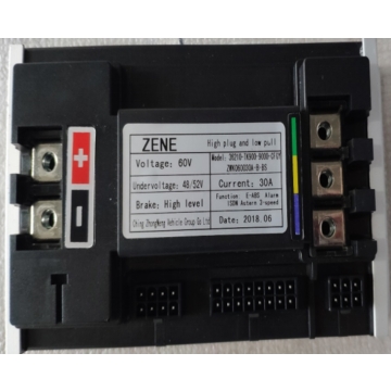 spare parts type Controller 25km/h 60V900W 10"  från ,