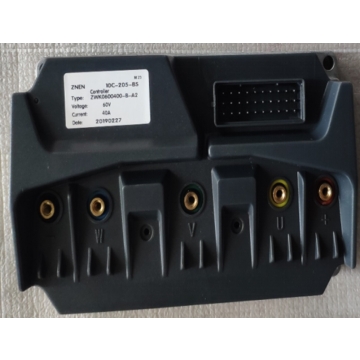 categories  Controller 45km/h 60V2000W 10" Moped från , Piccolo