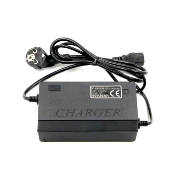 spare parts type Batteriladdare 60V 2.5A Moped från , Piccolo