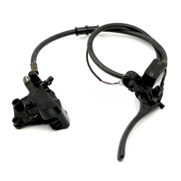 spare parts type Bromssystem fram Piccolo Moped från , Piccolo