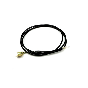 spare parts type Wire för sadellås Piccolo Moped från , Piccolo