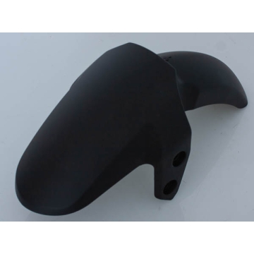 spare parts type Kåpa Piccolo mattsvart stänkskärm fram  från ,