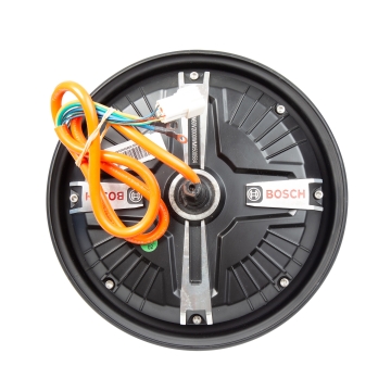 Motor 60V10 35H Piccolo lithium