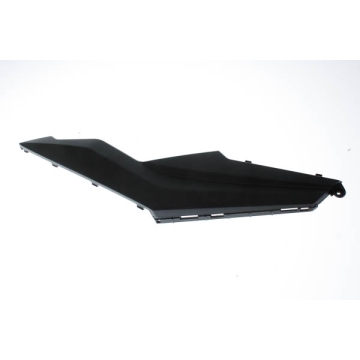 spare parts type Kåpa Vänster Mitten Övre Svart Moped från , Monztro, Monztro Electric