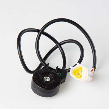 categories  SW FLAMEOUT SIDE STAND Moped från , Monztro, Monztro Electric