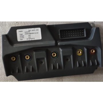 spare parts type Controller 45km/h 60V2000W  från ,