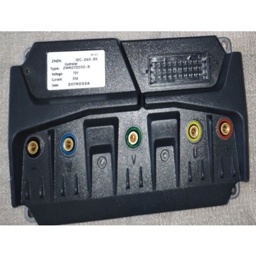 spare parts type Controller 45km/h 72V3000W  från ,