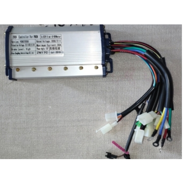 categories  Controller 25km/h 60V900W 10"  från ,
