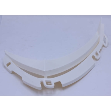 spare parts type Kåpa Monztro electric vit höger dekor  från ,