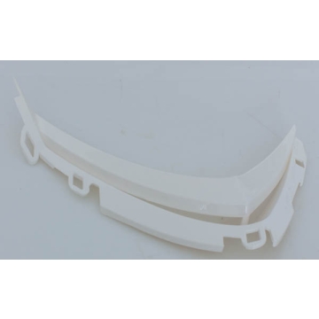 categories  Kåpa Monztro electric vit höger front dekor  från ,