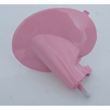 spare parts type Kåpa Retro-50 Rosa vänster för blinkers  från ,