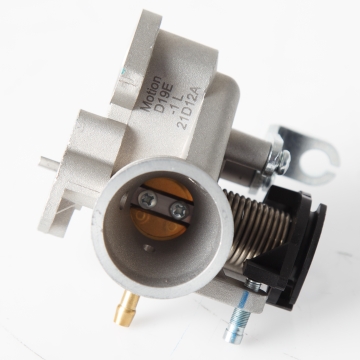 spare parts type THROTTLE BODY  från ,