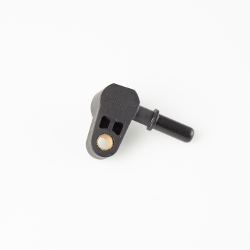 Injector cap