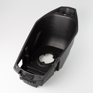 spare parts type Sadelfack  från ,