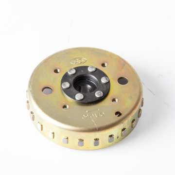 spare parts type Magneto flywheel  från ,