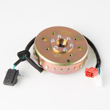 Stator