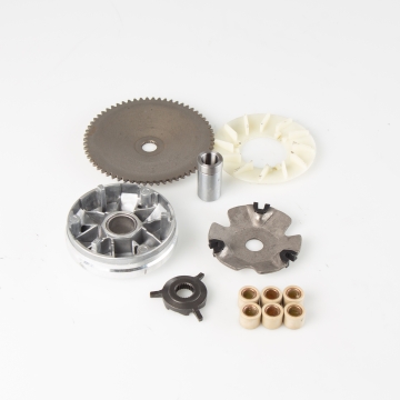 Driving wheel assembly 45kmh