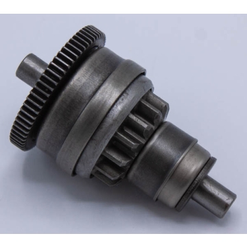 spare parts type Clutch  från ,