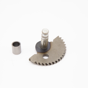 spare parts type Starter shaft assembly (length 55)  från ,