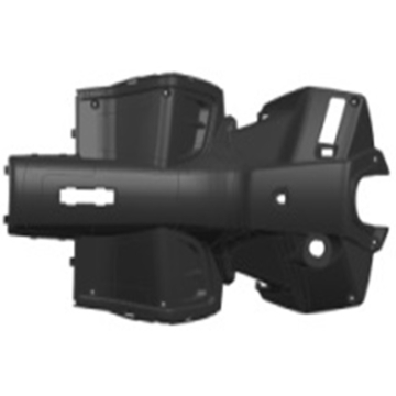 spare parts type Kåpa Potenza hanskfack  från ,