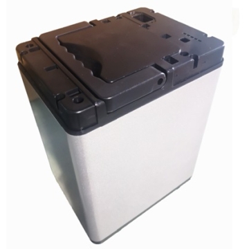 spare parts type batteri Lithium 60V20Ah Potenza  från ,