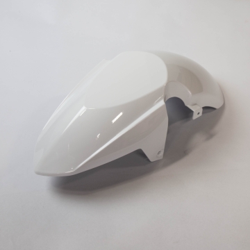 Framskärm Vit Potenza