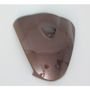 Kåpa Palermo Grå/Brun front