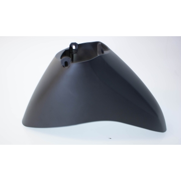 spare parts type Kåpa Palermo Svart stänkskärm fram  från ,