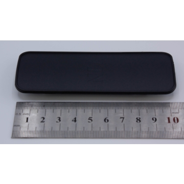 categories  Kåpa Palermo Svart Chassinummerlucka  från ,